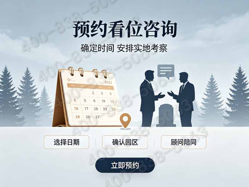现代节地安葬：简约墓碑费用参考及经济实惠选择指南
