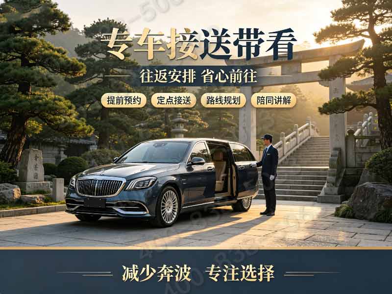 北京长期骨灰寄存方案：环境稳定安保严密，年缴费用更经济实惠