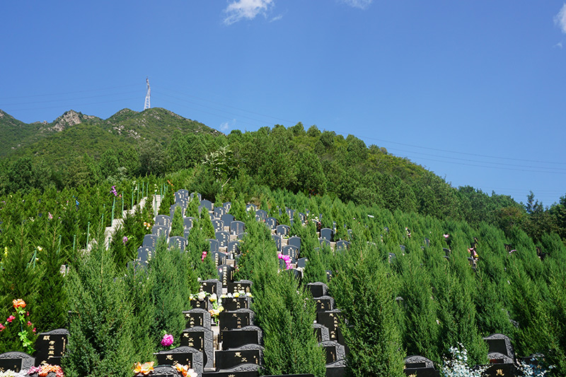骨灰下葬时，几个重点注意事项，下葬仪式谁主持？
