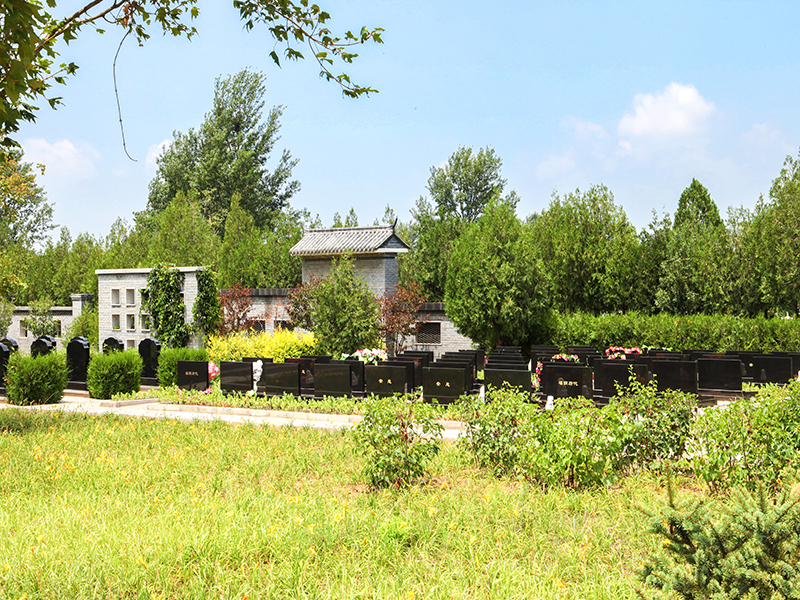 杭州紫钻墓园径山竹茶园怎么样（陵园价格是多少）